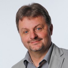 Thomas Remmert ist kommissarischer Leiter der Ferdinand-Braun-Schule