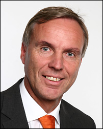 Günther Strelitz