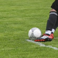 39. Fußballturnier Osthessischer Schulen