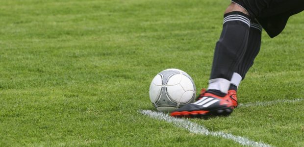 39. Fußballturnier Osthessischer Schulen