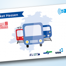 Das „Schülerticket Hessen“ kommt!