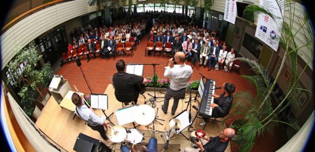 Abschlussfeier der Fachoberschule – Beste Aussichten dank Praxisnähe