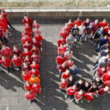  40 Jahre Berufliches Gymnasium an der FBS