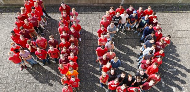  40 Jahre Berufliches Gymnasium an der FBS