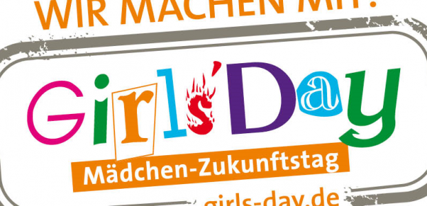 Girls‘ Day… bereits zum dritten Mal öffnet die FBS ihre Türen für junge Mädchen!