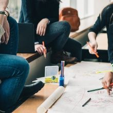 Noch freie Studienplätze an der Fachschule für Technik – Bewerben Sie sich jetzt!