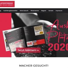 Neue Ausbildungsplatzoffensive der Kreishandwerkerschaft Fulda online