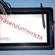 Regelungen zum Präsenzunterricht ab Montag, 22.02.2021