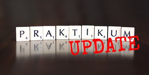 Aktuelle Informationen zum FOS-Praktikum