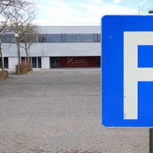 Neue Parkordnung an der FBS