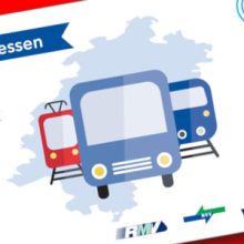 Gültigkeitsregelung Schülerticket ab 01.06.2022