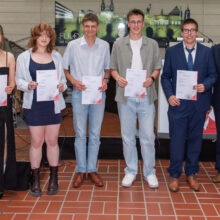 Bildung ist ein Privileg