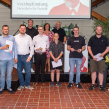 Hätte, Hätte Fahrradkette