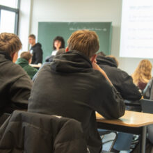 Glücksspielsucht – Zweiter Informations- und Beratungstag der Suchtprävention der Caritas und Diakonie Fulda an der FBS