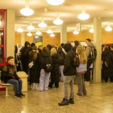 Ferdinand-Braun-Schule begeistert über 700 Schülerinnen und Schüler für Technik und Gestaltung