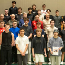 11BG holt sich den Titel beim 26.BG-Volleyball-Jahrgangsstufenturnier