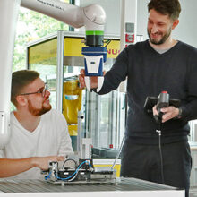 Änderungen in der Fachschule für Technik Teilzeit an der&nbsp;FBS